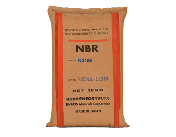 NBR N240S