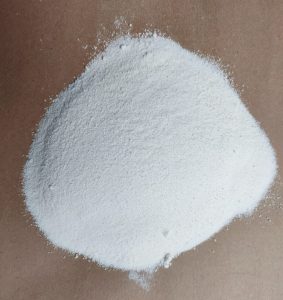 NBR powder